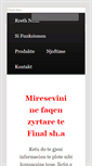 Mobile Screenshot of fin.al